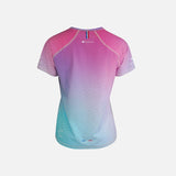 Raidlight Ecodry Trail Jersey Dames | trrail.com