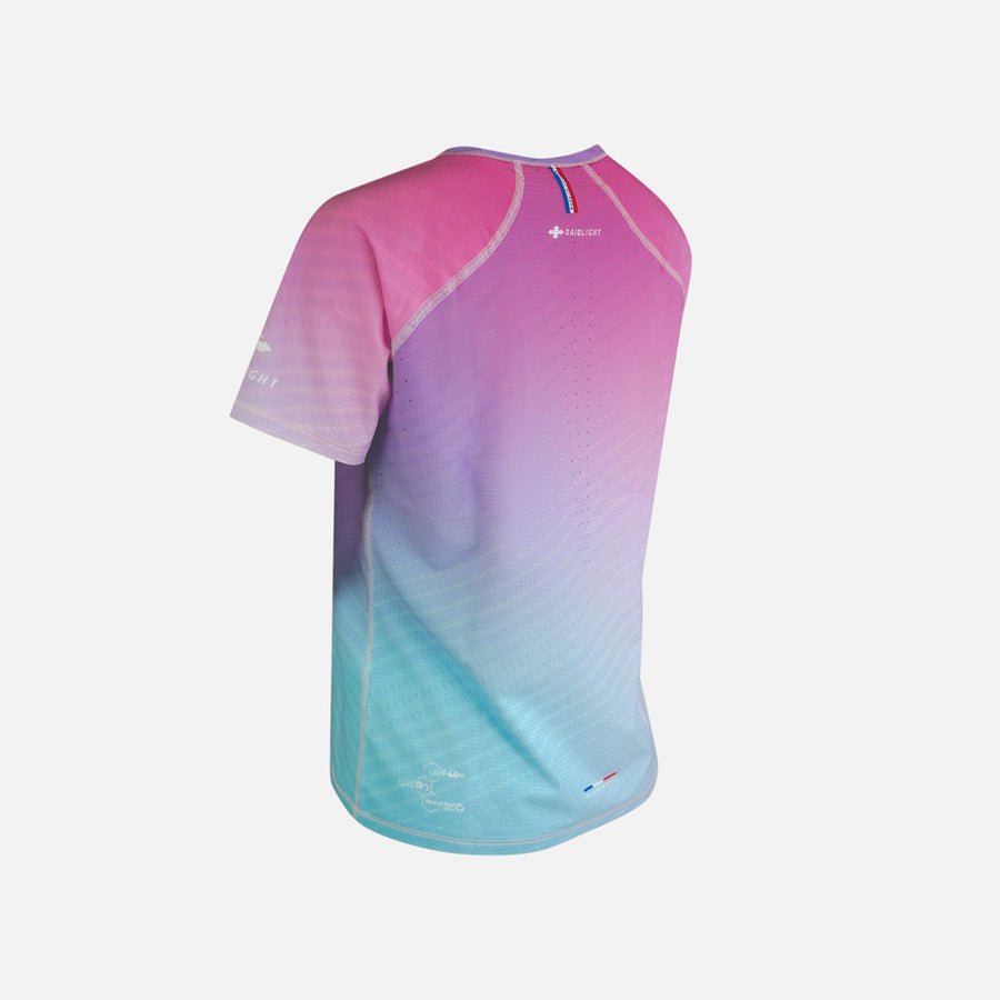 Raidlight Ecodry Trail Jersey Dames | trrail.com
