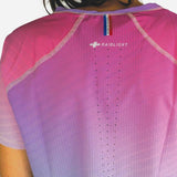 Raidlight Ecodry Trail Jersey Dames | trrail.com