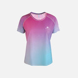 Raidlight Ecodry Trail Jersey Dames | trrail.com