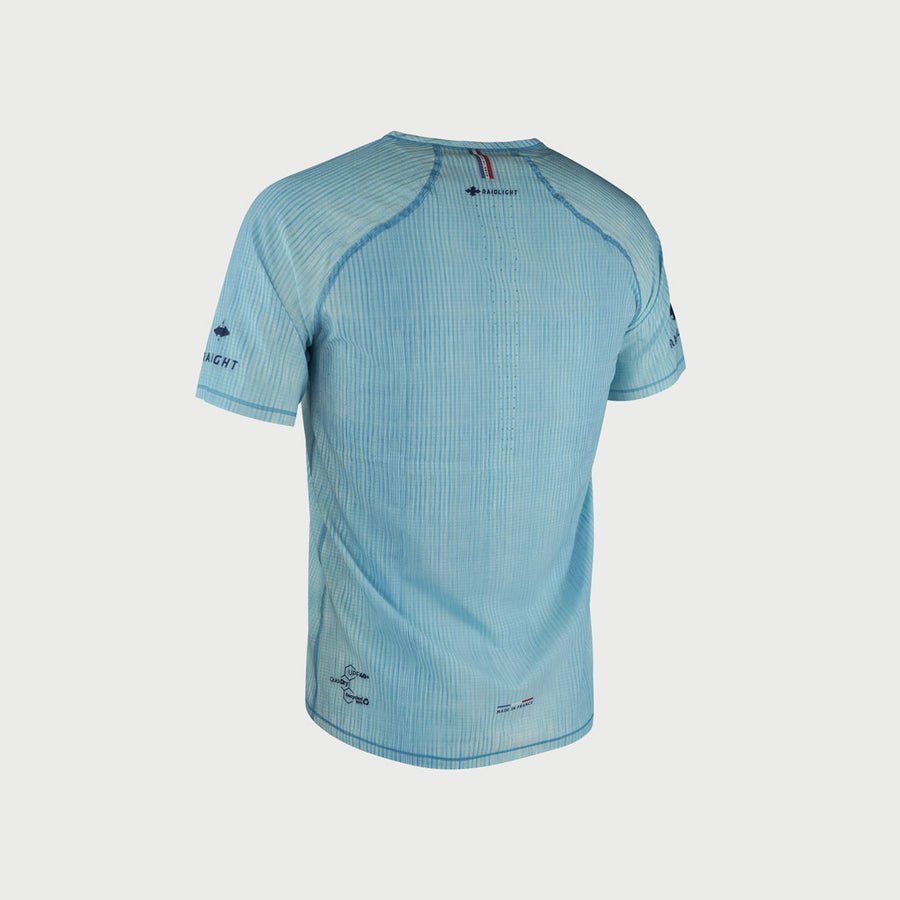 Raidlight Ecodry Trail Jersey Heren | trrail.com