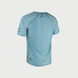 Raidlight Ecodry Trail Jersey Heren | trrail.com