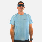 Raidlight Ecodry Trail Jersey Heren | trrail.com