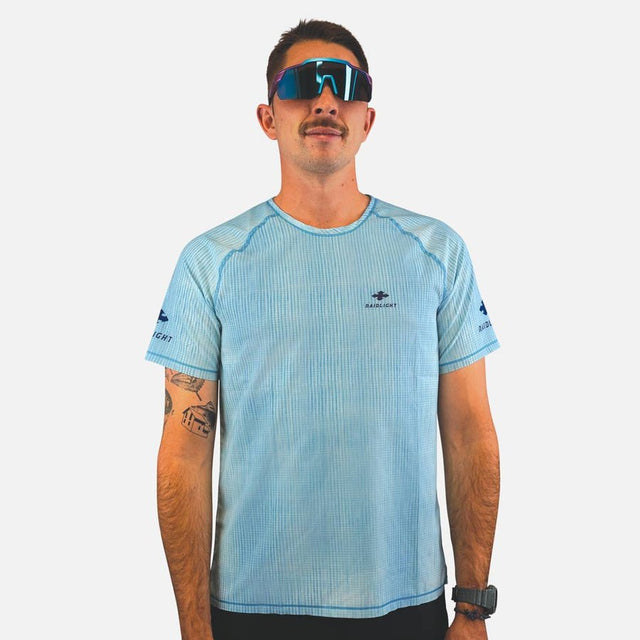 Raidlight Ecodry Trail Jersey Heren | trrail.com