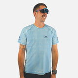 Raidlight Ecodry Trail Jersey Heren | trrail.com