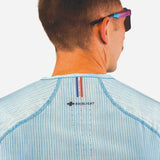 Raidlight Ecodry Trail Jersey Heren | trrail.com