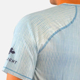 Raidlight Ecodry Trail Jersey Heren | trrail.com