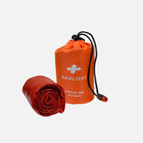 Raidlight Emergency Sack Bivvy | trrail.com