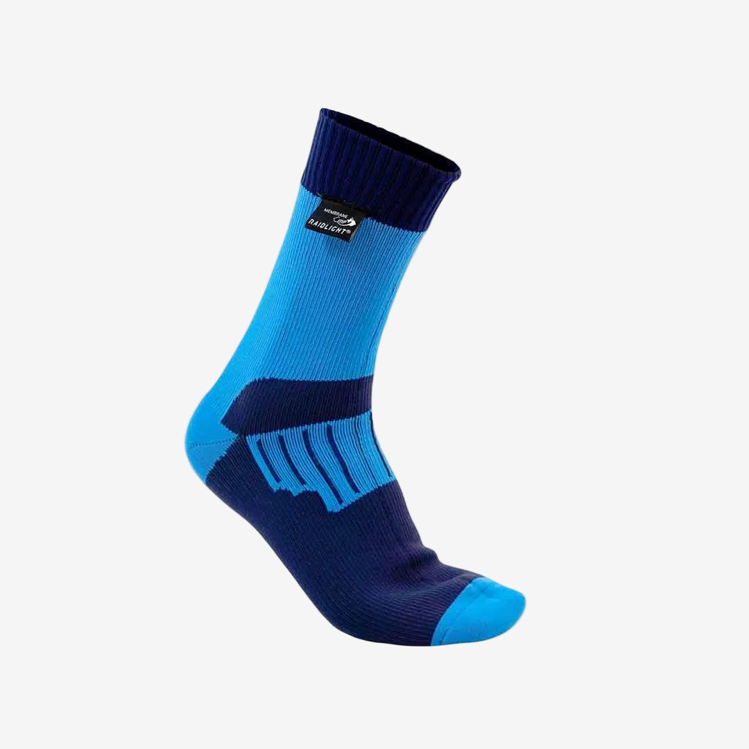 Raidlight Explore MP+ 10k/10k Waterproof Socks | trrail.com