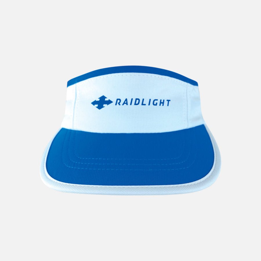 Raidlight R-Sun 2 in 1 Cap | trrail.com