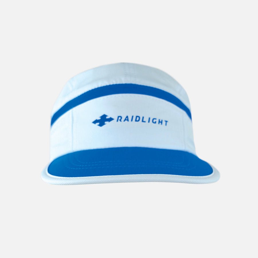 Raidlight R-Sun 2 in 1 Cap | trrail.com