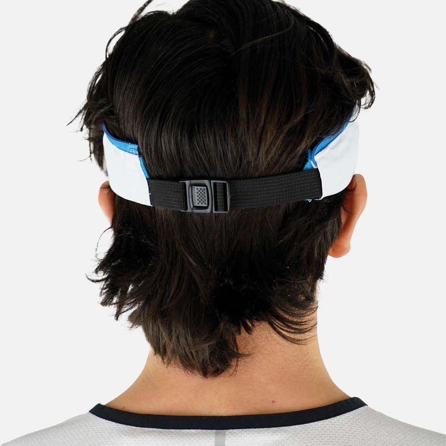 Raidlight R-Sun 2 in 1 Cap | trrail.com
