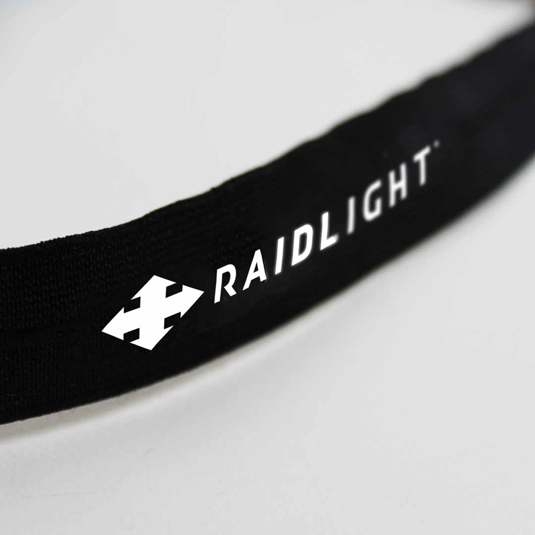Raidlight | Race Number Belt | Startnummerband | trrail.com
