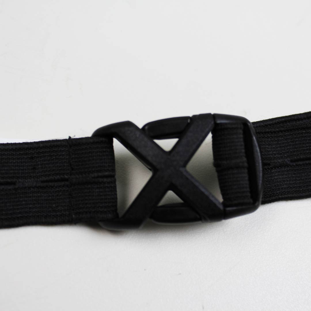 Raidlight | Race Number Belt | Startnummerband | trrail.com