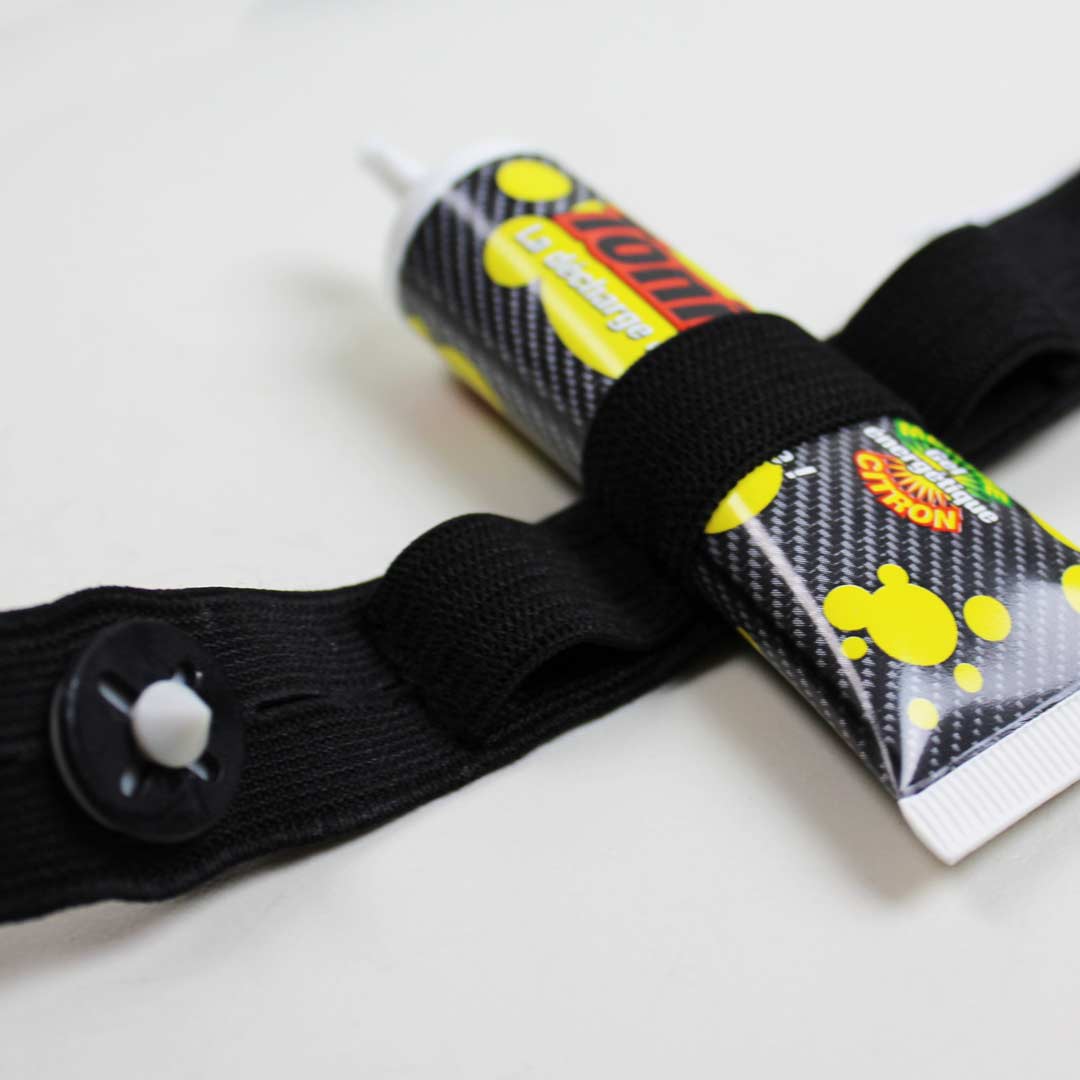 Raidlight | Race Number Belt | Startnummerband | trrail.com