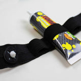 Raidlight | Race Number Belt | Startnummerband | trrail.com
