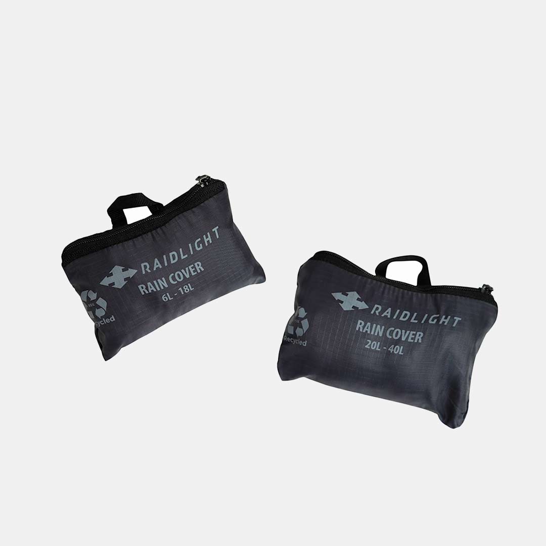 Raidlight | Rain Cover MP+ 5K | trrail.com