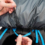 Raidlight | Rain Cover MP+ 5K | trrail.com
