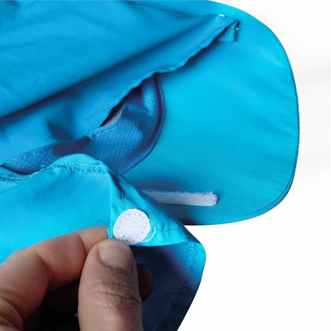 Raidlight Sahara Cap | trrail.com