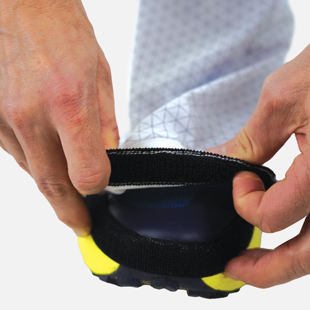 Raidlight Sand Protect Gaiter | trrail.com
