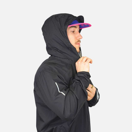 Raidlight Top Extreme MP+ 2.5-Layer Jacket (20k) | trrail.com