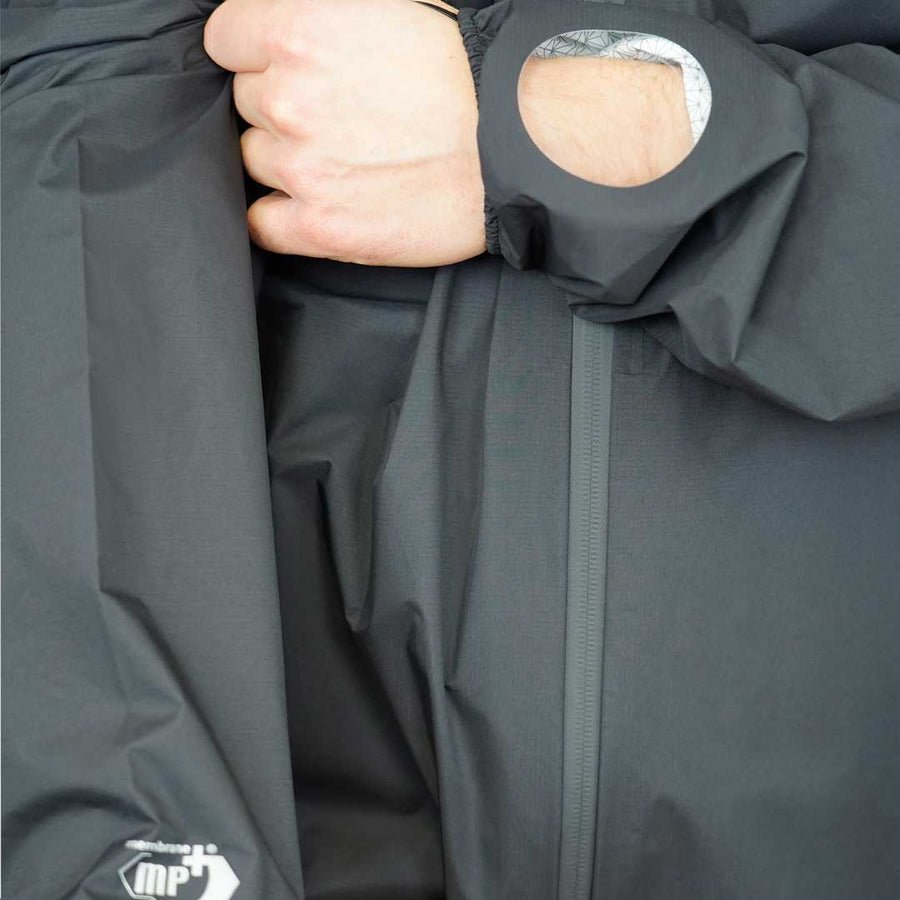 Raidlight Top Extreme MP+ 2.5-Layer Jacket (20k) | trrail.com