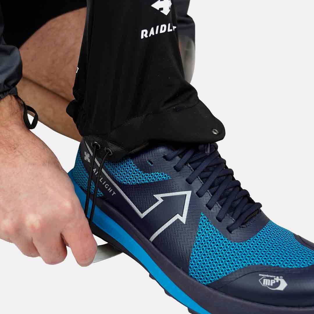 Raidlight | Trail Gaiters | trrail.com