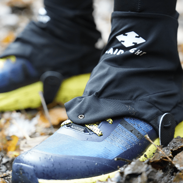 Raidlight | Trail Gaiters | trrail.com