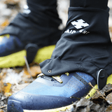 Raidlight | Trail Gaiters | trrail.com