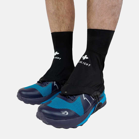 Raidlight | Trail Gaiters | trrail.com