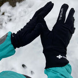Raidlight | Trail-Touch Gloves | Trailhandschoenen | trrail.com