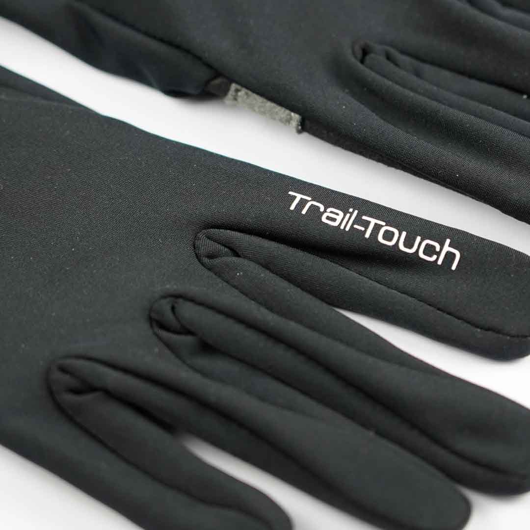Raidlight | Trail-Touch Gloves | Trailhandschoenen | trrail.com