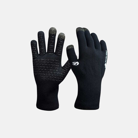 Raidlight | Trail Touch MP+ Gloves | Waterproof 10K/10K | trrail.com