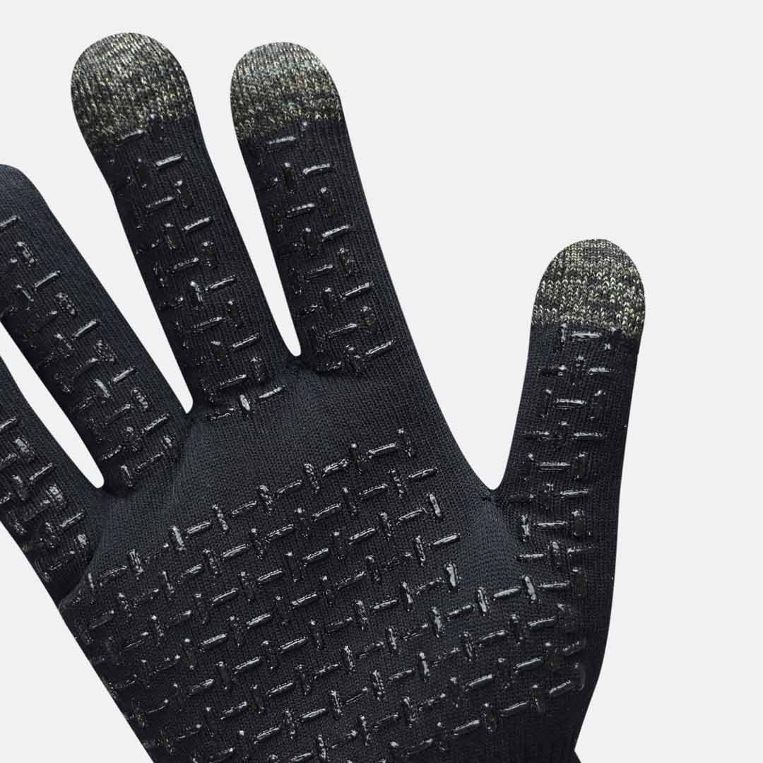 Raidlight | Trail Touch MP+ Gloves | Waterproof 10K/10K | trrail.com