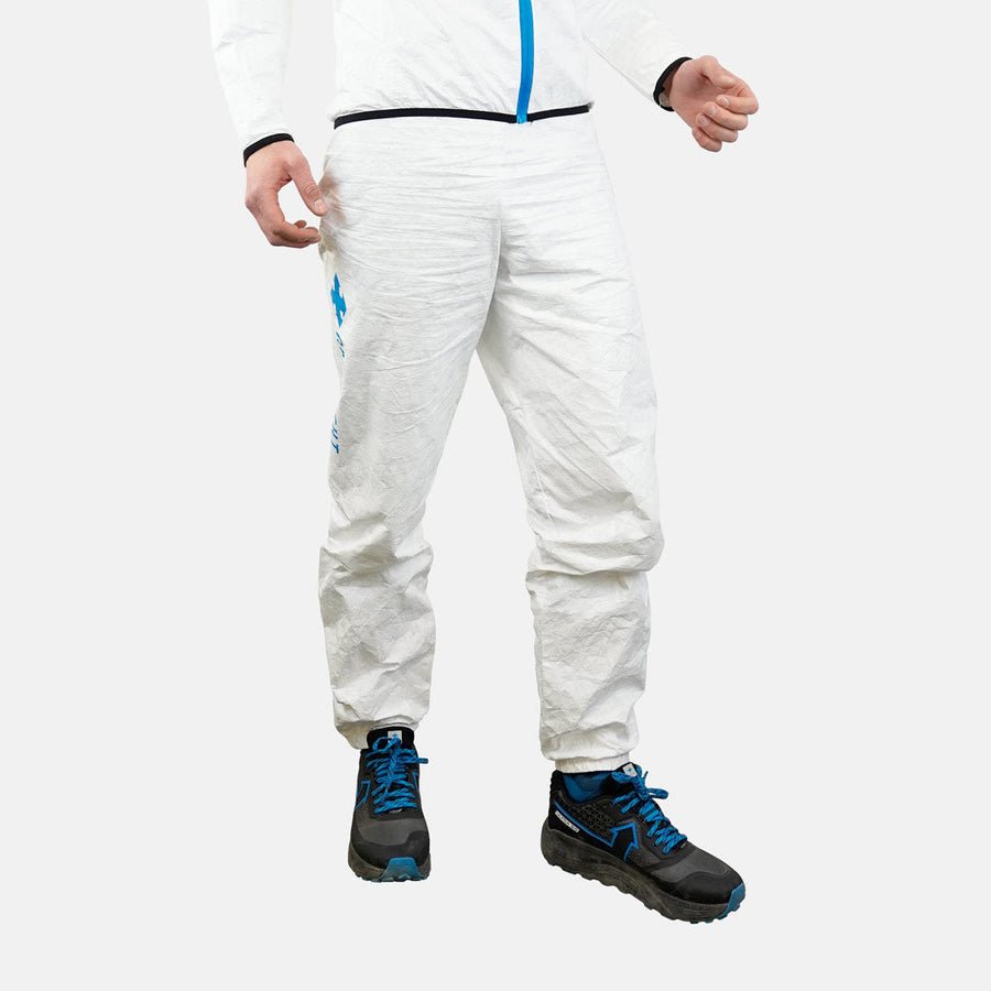 Raidlight | Tyvek Bivouac Pants | Winddichte Broek | trrail.com