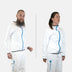 Raidlight | Tyvek Bivouac Jacket | Windstopper | Unisex | trrail.com