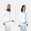 Raidlight | Tyvek Bivouac Jacket | Windstopper | Unisex | trrail.com