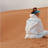 Raidlight | Tyvek Bivouac Jacket | Windstopper | Unisex | trrail.com