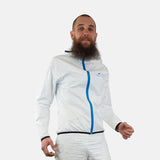 Raidlight | Tyvek Bivouac Jacket | Windstopper | Unisex | trrail.com