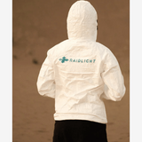 Raidlight | Tyvek Bivouac Jacket | Windstopper | Unisex | trrail.com
