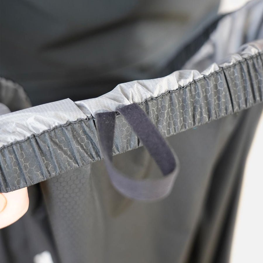 Raidlight | Ultralight MP+ 20K/20K | Waterproof Pants | trrail.com