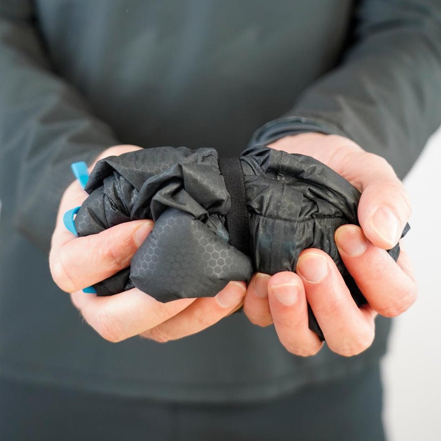 Raidlight | Ultralight MP+ 20K/20K | Waterproof Pants | trrail.com