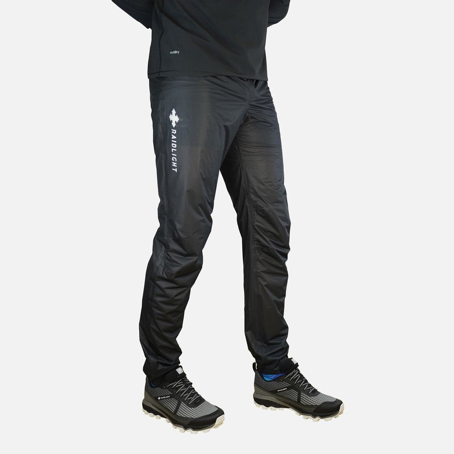 Raidlight | Ultralight MP+ 20K/20K | Waterproof Pants | trrail.com