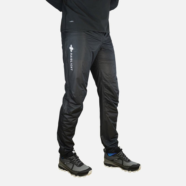 Raidlight | Ultralight MP+ 20K/20K | Waterproof Pants | trrail.com