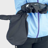 Raidlight | Ultralight Waterproof Mitts | MP+ 20K/20K | trrail.com