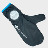 Raidlight | Ultralight Waterproof Mitts | MP+ 20K/20K | trrail.com