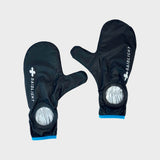 Raidlight | Ultralight Waterproof Mitts | MP+ 20K/20K | trrail.com