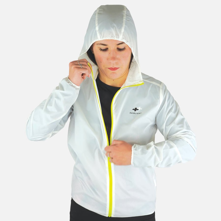 Raidlight | Ultralight Windproof | Windstopper | Unisex | trrail.com