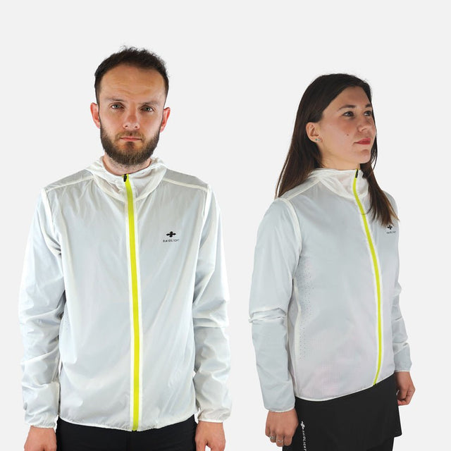 Raidlight | Ultralight Windproof | Windstopper | Unisex | trrail.com