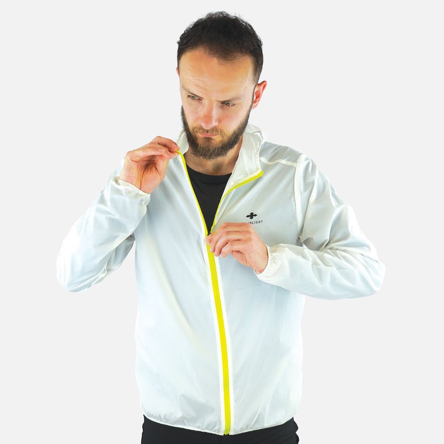 Raidlight | Ultralight Windproof | Windstopper | Unisex | trrail.com